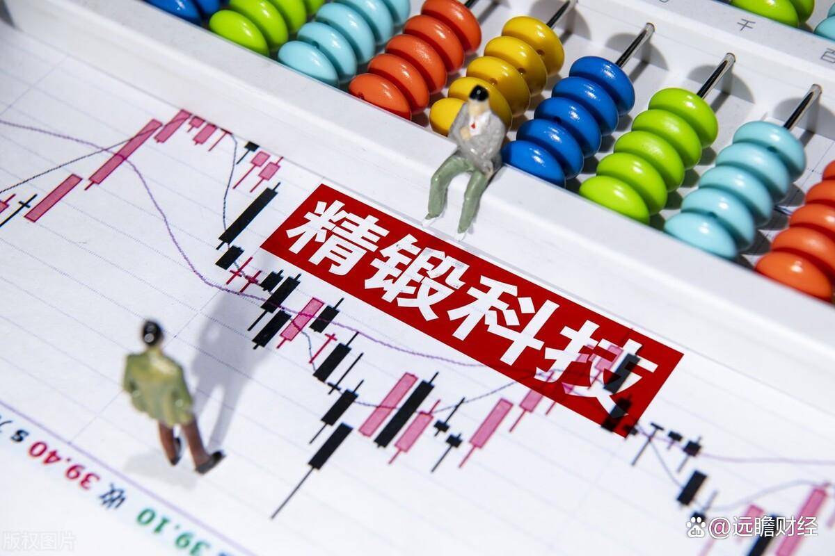 精锻科技是差速器齿轮全球隐形冠军积极布局新能源客户